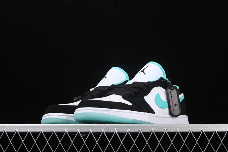 All categories Air Jordan Jordan series basketball shoes Air Jordan 1 Low Air Jordan 1 Low AJ1 Joe 1 low-top cultural and leisure sports sneakers CQ9828-131